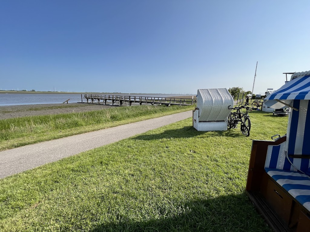 Bild von Tönninger Badestrand