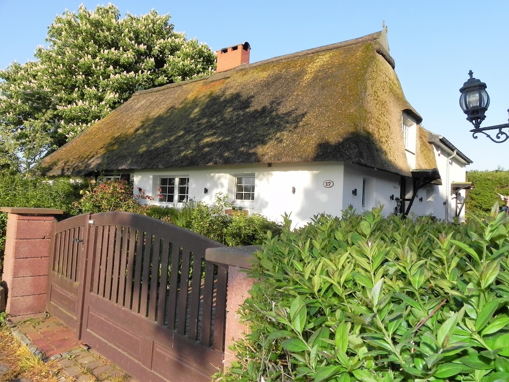 Bild von Ferienhaus: Landhaus am Meer, Schröder-Matthies