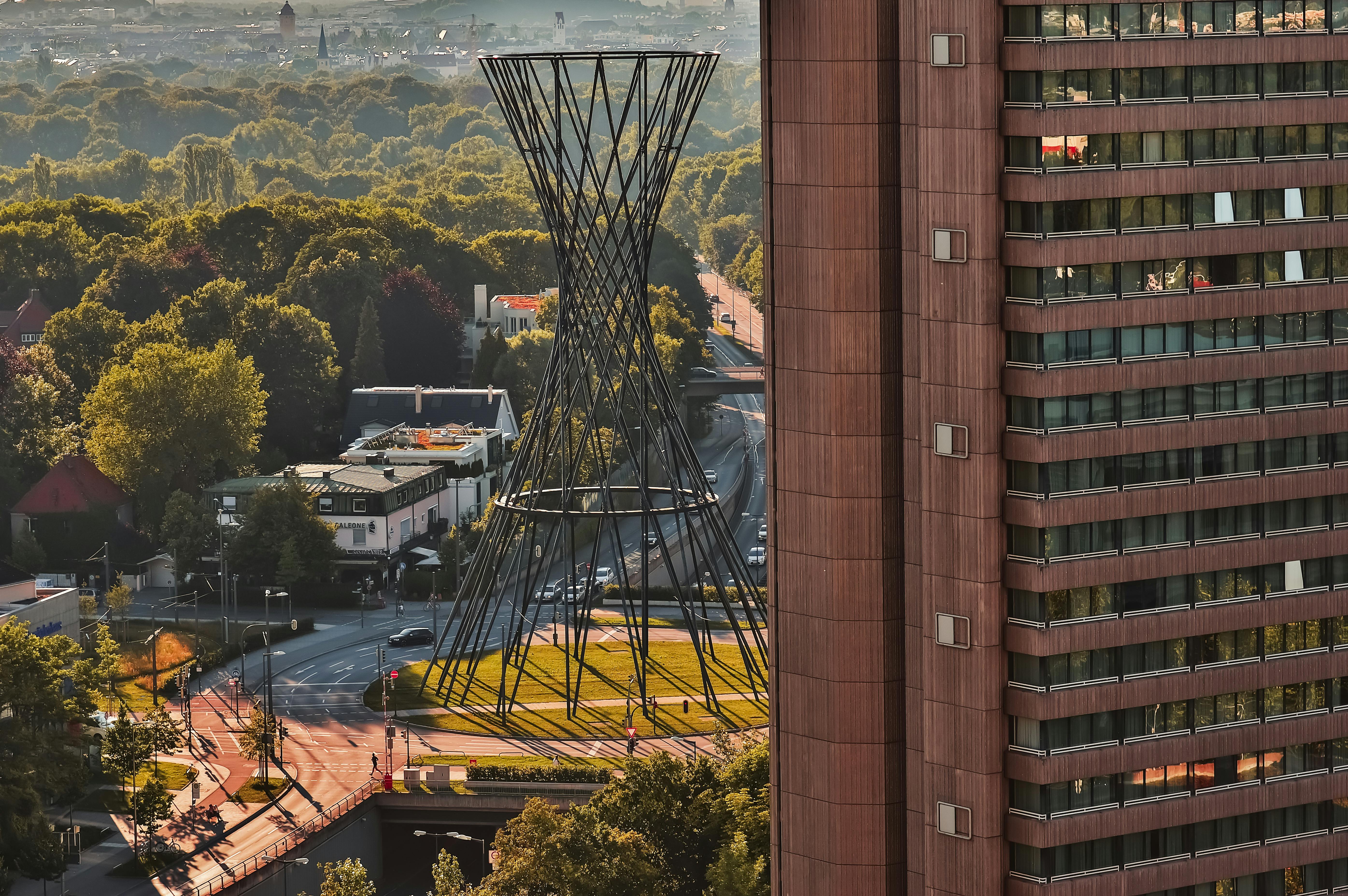 Freibäder in Dortmund