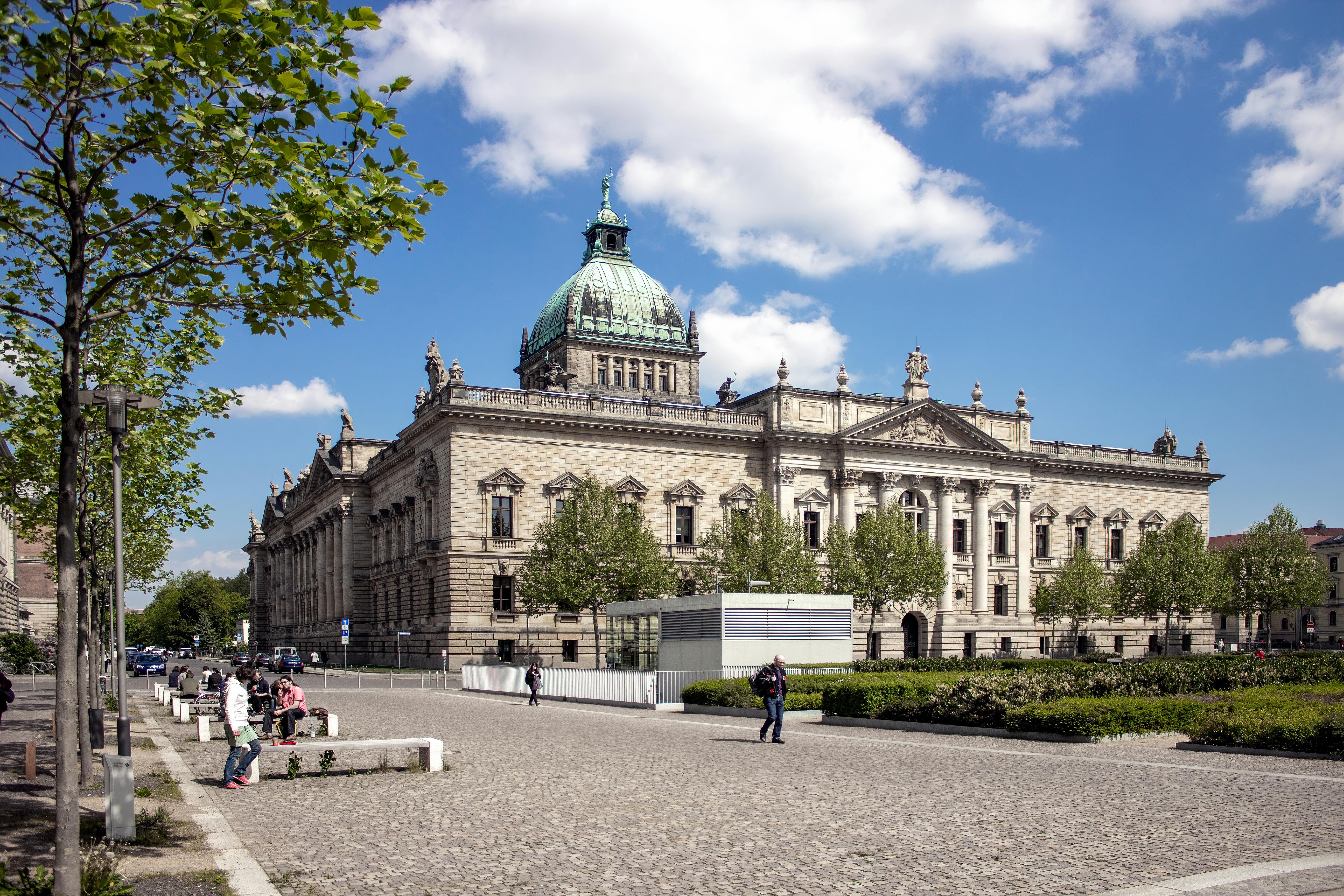 Freibäder in Leipzig