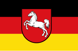 Logo Niedersachsen