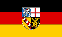 Logo Saarland