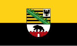 Logo Sachsen-Anhalt