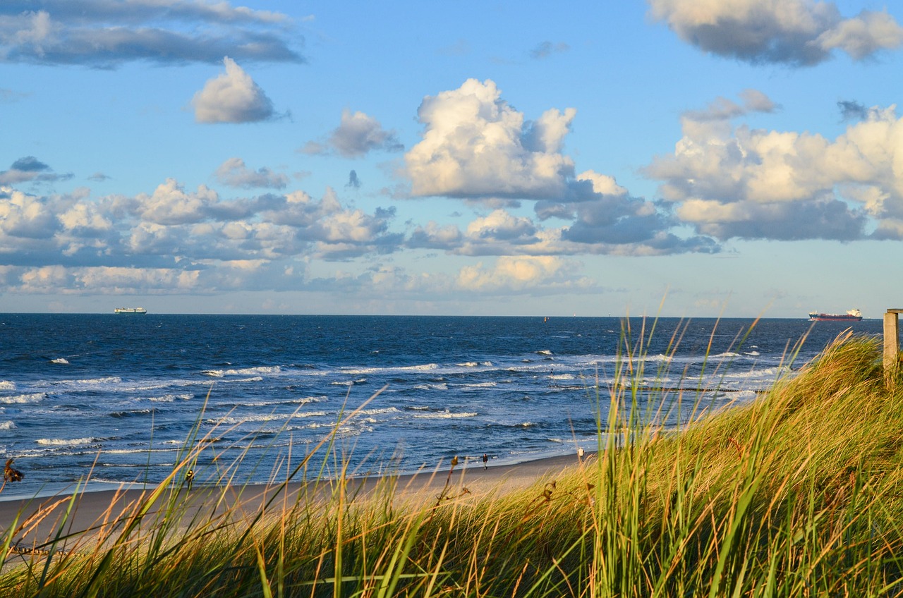 Titelbild für Die besten Freibäder an der Ostseeküste Mecklenburg-Vorpommerns